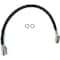Centric Parts Brake Hose, 150.61045 150.61045 - alternate 1
